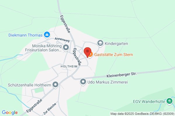 Landgasthof Schäfers
