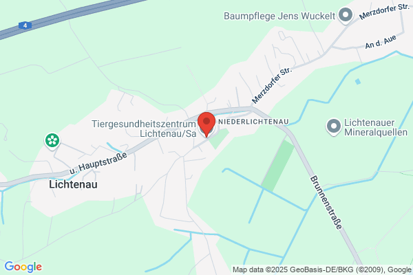 Tiergesundheitszentrum Söhl GmbH