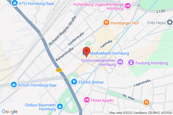 Heinz Homburg, Marlies Homburg