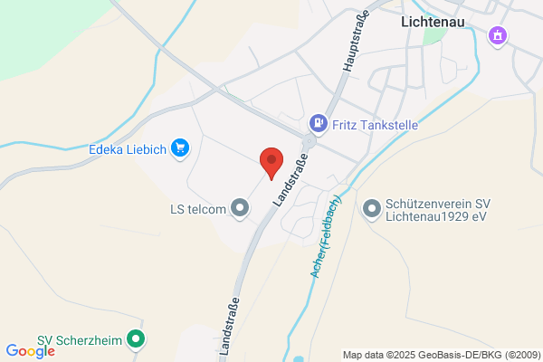 1a autoservice Schoch GmbH