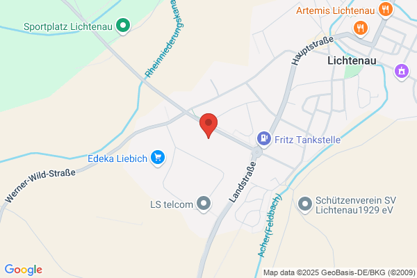 E. Wertheimer GmbH - Werkers Welt Baumarkt
