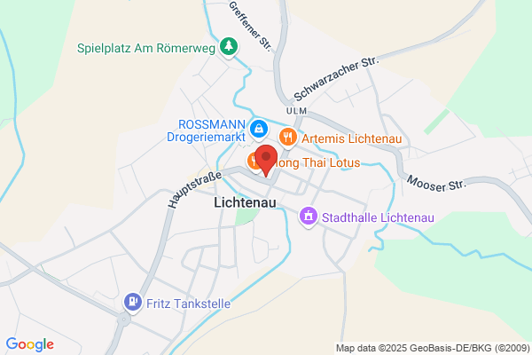 Jung Hörsysteme GmbH Lichtenau