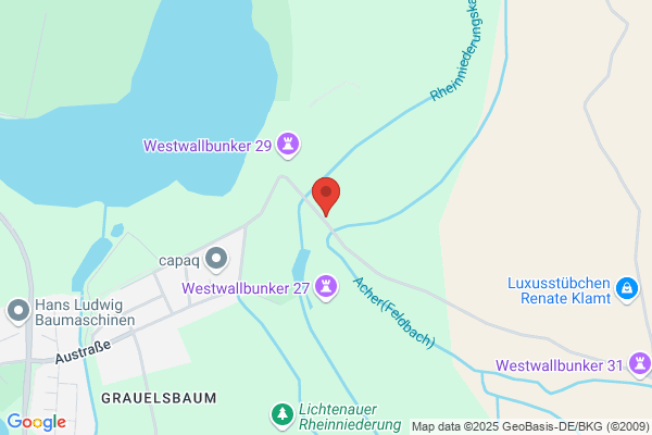 Abwasserzweckverband Schwarzwasser Kläranlage Lichtenau