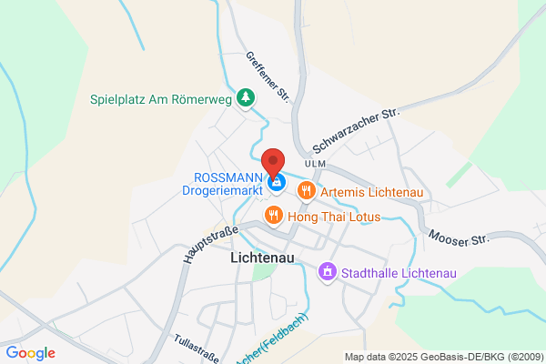 DRK-Kreisverband Bühl-Achern e.V. Seniorenwohnanlage "Auf der Schanz"