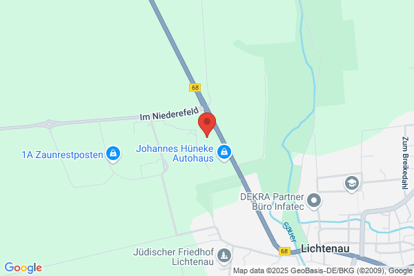 Dipl.-Ing. Matthias Schaub Landespflege FH