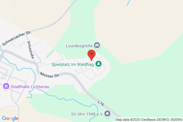 Flammkuchenservice Wendel Sester