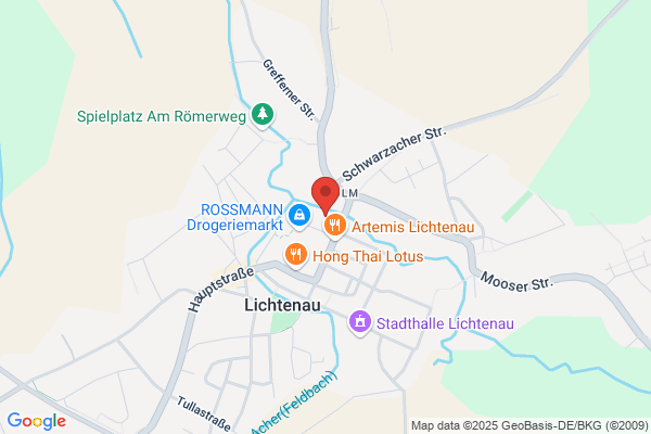Graf Landmetzgerei GmbH