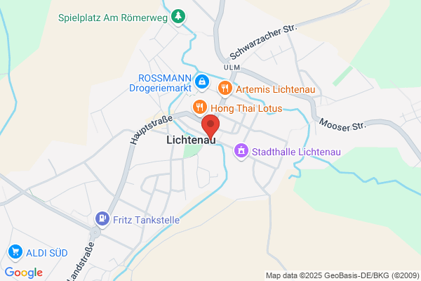 Raiffeisen Warengenossenschaft e.G.