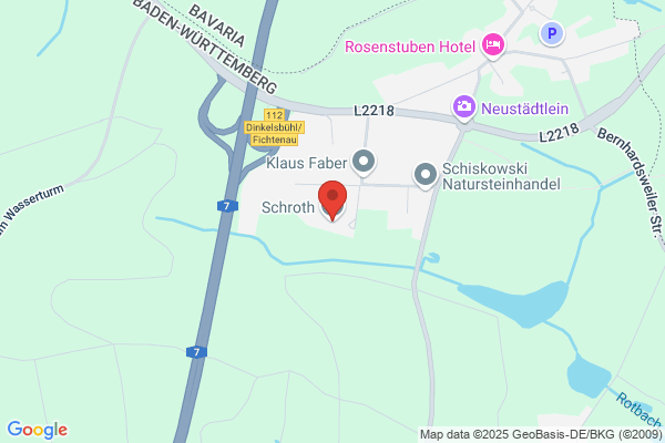 Schroth GmbH