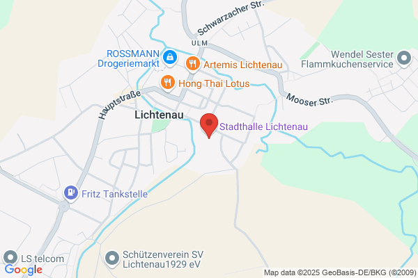 Turnverein 1864 Lichtenau e.V.