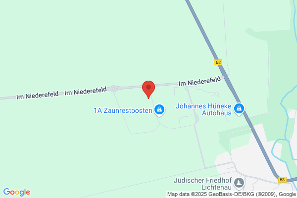 WEICON GmbH & Co. KG bei Ferdinand Jörger