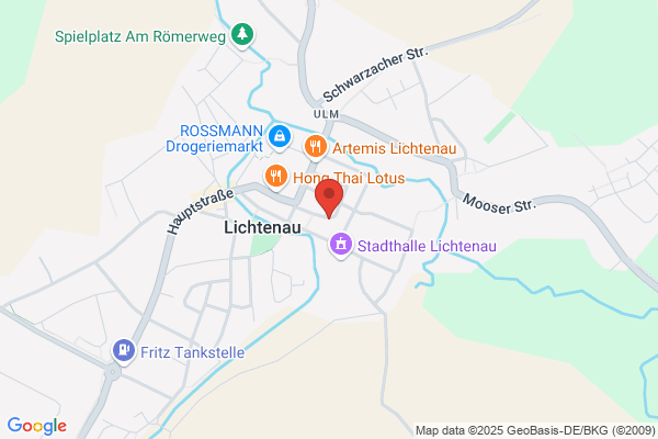 evangelische Kirchengemeinde Lichtenau