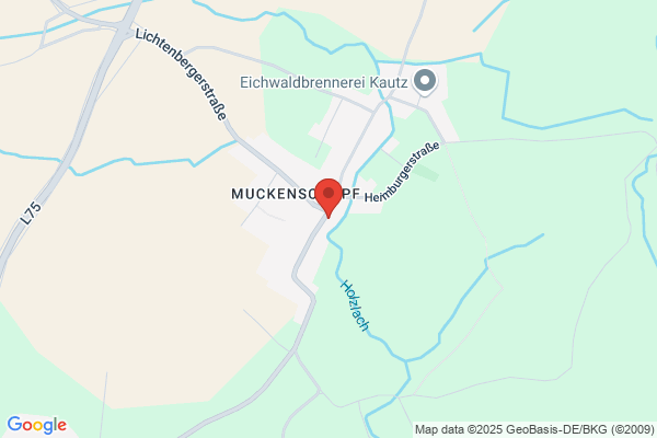 Ortsverwaltungen Muckenschopf