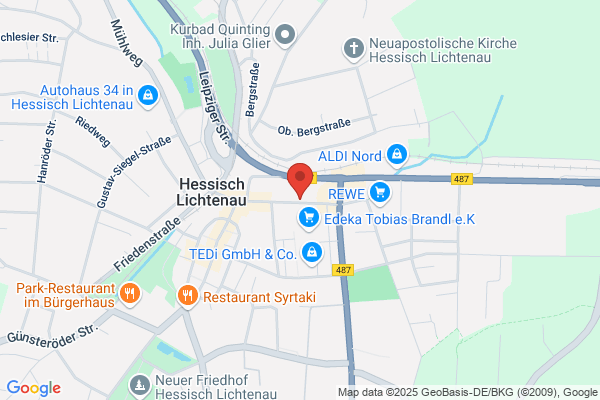 R+V Versicherung