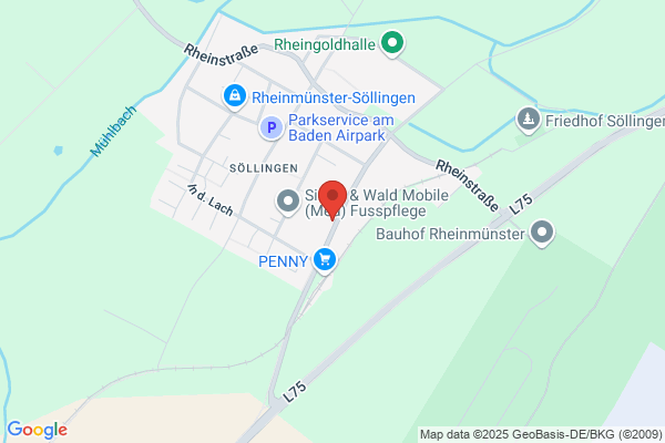 VR-Bank in Mittelbaden eG Filiale Söllingen