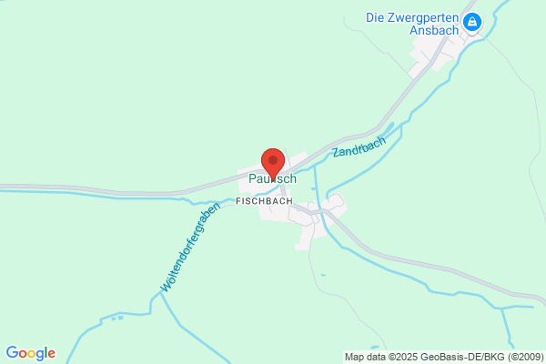 Hausmeisterservice Paulisch