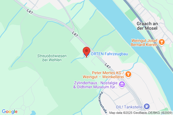 Orten GmbH & Co. KG