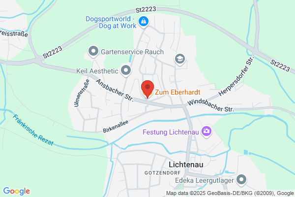 Altschäffel, Eberhard