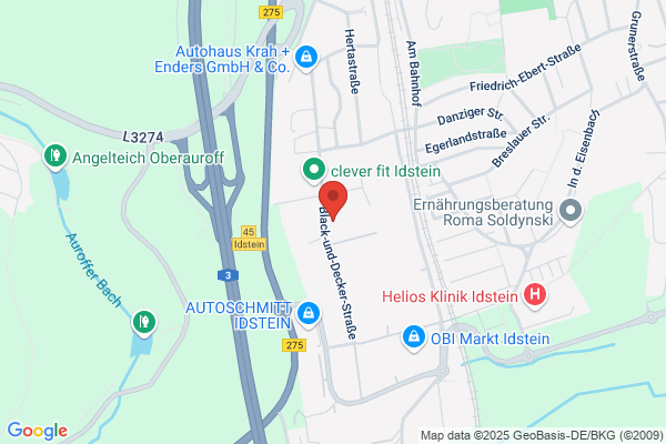 Autohaus Ludwig GmbH