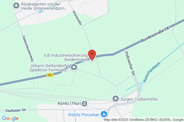 Biedermann GmbH