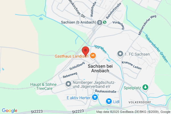 Diakoniestation Sachsen