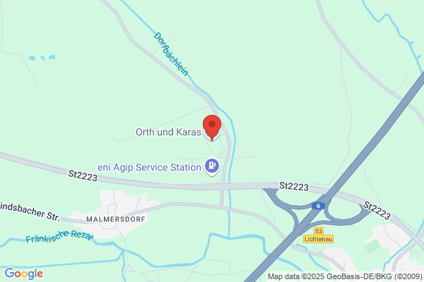 Orth und Karas GmbH