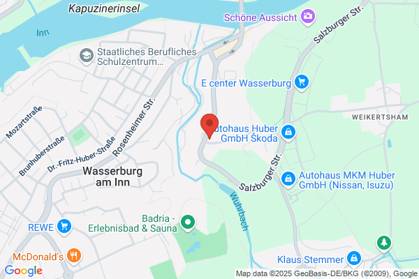 Prompt Software Systems GmbH