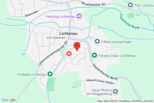 evang. Luth. Kindertagesstätte