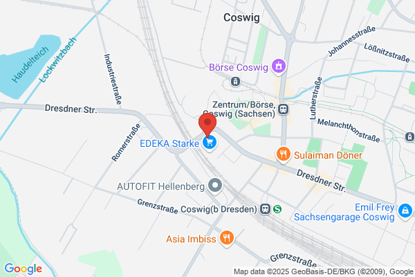 Autocenter Niederwiesa