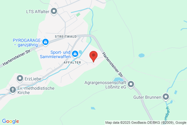 Trommler Massivhaus GmbH