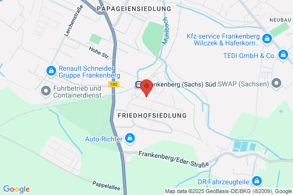 Baugeschäft Weimert GmbH