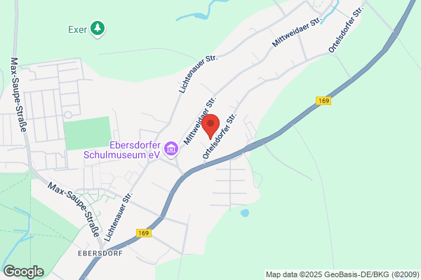 O & T Baugesellschaft mbH