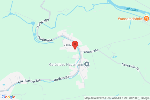 Bedachungen und Gerüstbau Köhler und Gebauer GmbH