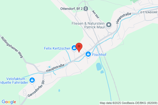 Schäfer Dach GmbH