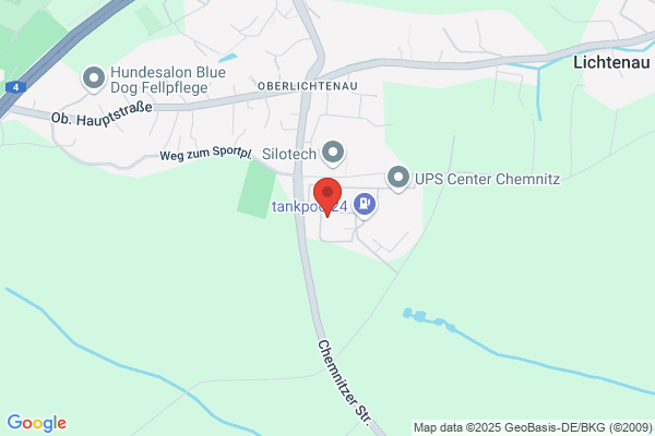 Silotech GmbH