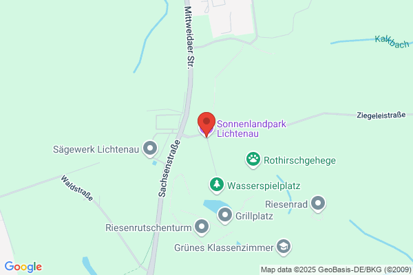 Sonnenlandpark Lichtenau