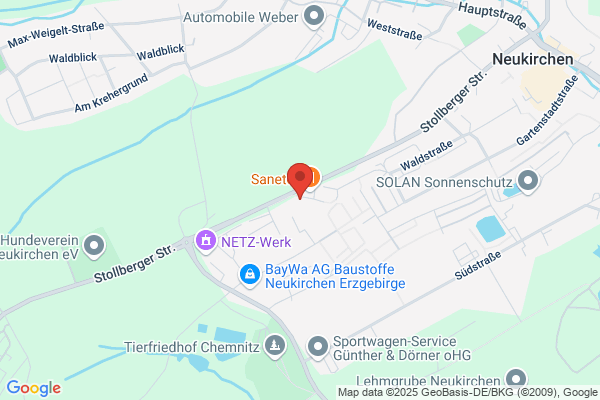 Wellness Das Badstudio Inh. C. Zippel