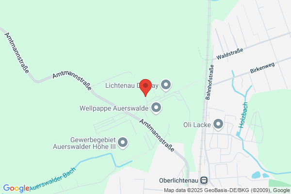 AXA Entwicklungs-