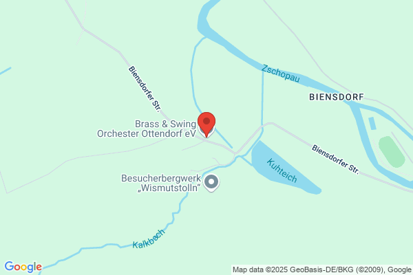 Brass & Swing Orchester Ottendorf e.V.