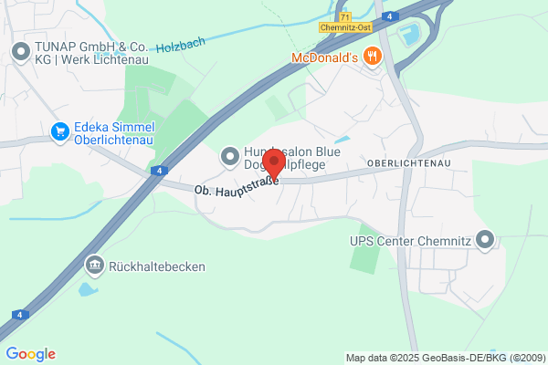 Buchbinderei Heinz Meyer GmbH