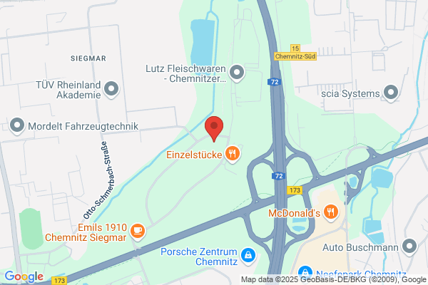 DeSonic GmbH