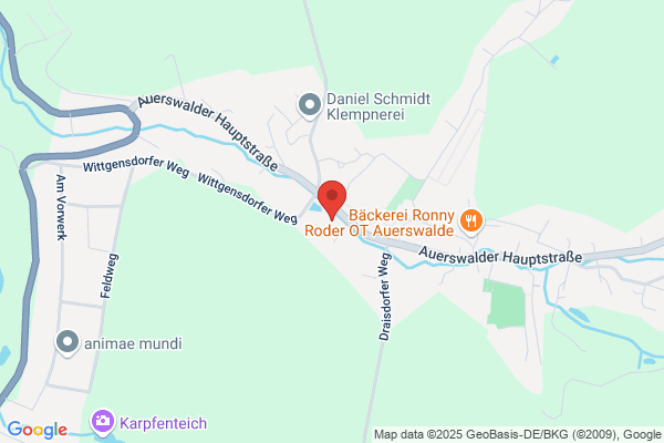 FGMD GmbH