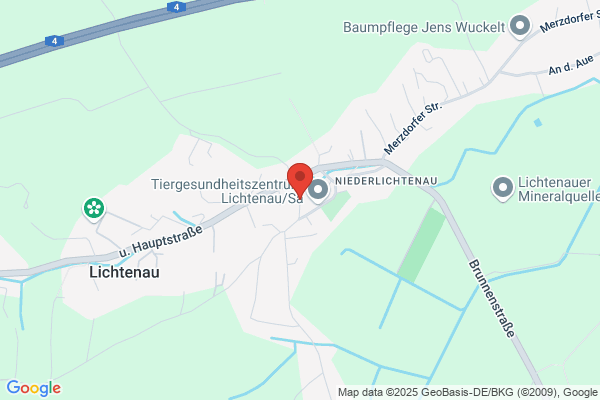 Gemeinde Lichtenau
