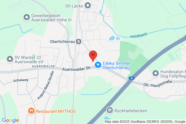 Kindertagesstätte Zwergenland
