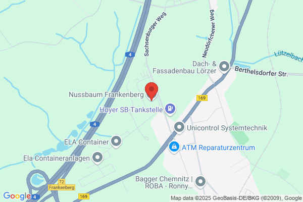 Nussbaum Lichtenau GmbH