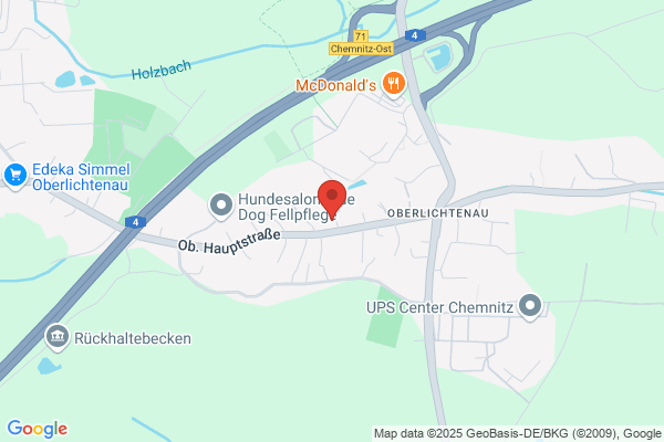 OLI-Alarm- und Sicherungstechnik GmbH