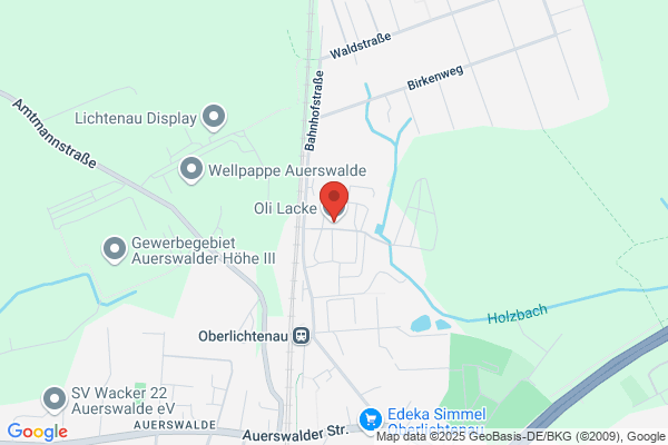 Oli Lacke GmbH