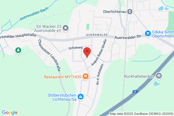 Schneidenbach