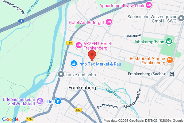 ruttloff friseure