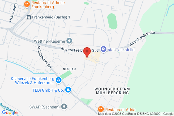 Friseur Friseure Ruttloff